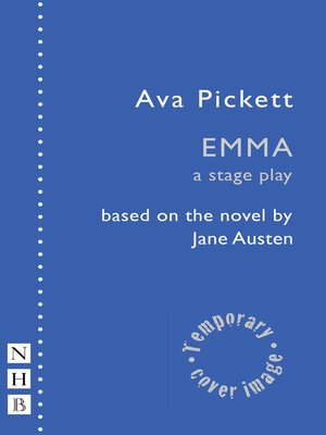 cover image of Emma